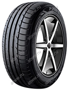 Летние шины Presa PJ66 275/55R20 117V Екатеринбург