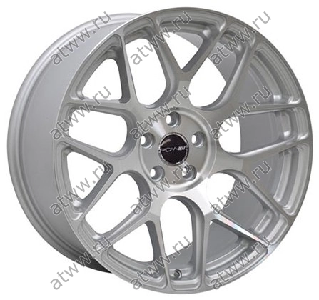 Диски литой PDW P40SC 8x18 5*112 Et:40 Dia:57,1 M/S Екатеринбург