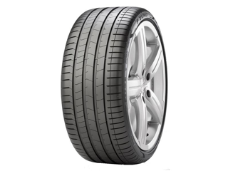 Pirelli PZERO LUXURY SALOON 245/45R18 100Y RunFlat