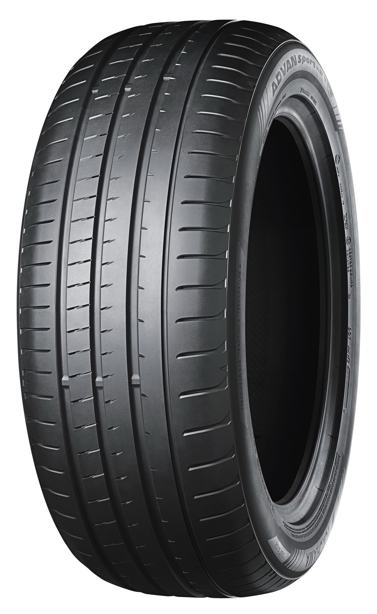 Yokohama Advan Sport V107E 275/35R23 108Y