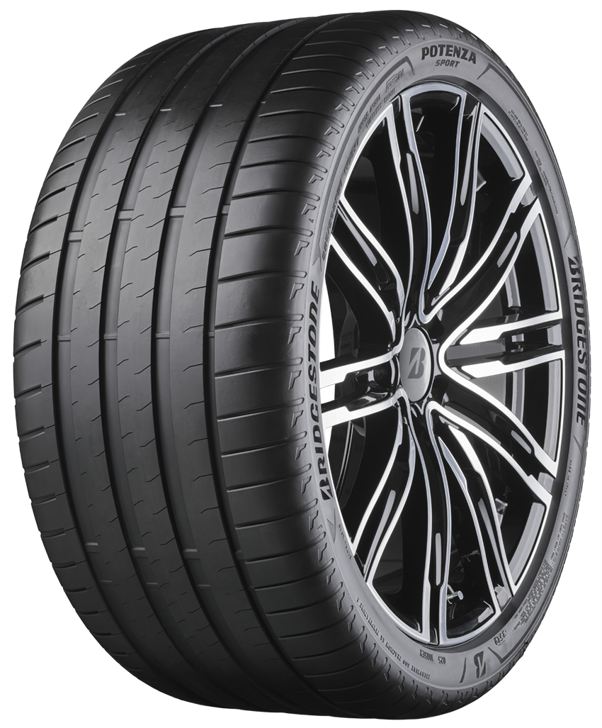 Bridgestone POTENZA SPORT 235/50R18 101Y