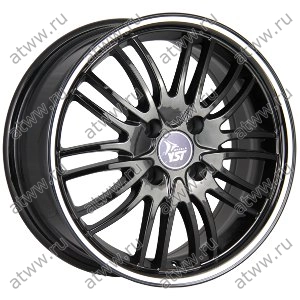 Диски литой YST X-18 6x15 5*105 Et:39 Dia:56,6 BKWS Екатеринбург