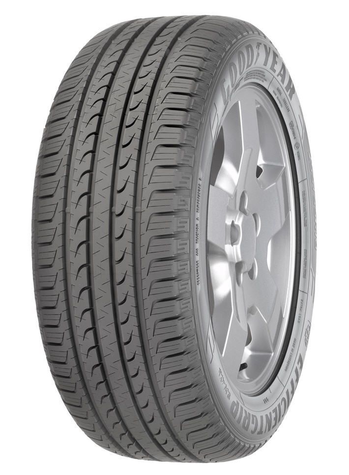GoodYear Efficientgrip SUV 275/65R18 116H