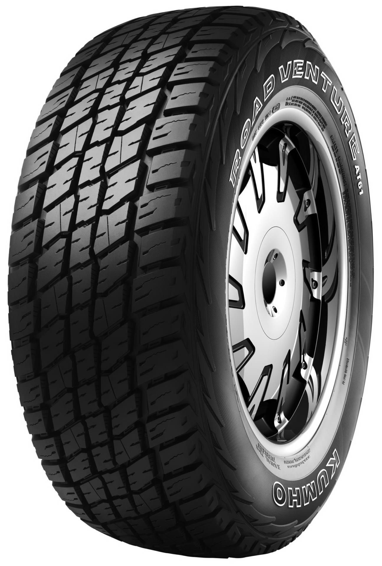 Marshal Road Venture AT61 205/75R15 97S