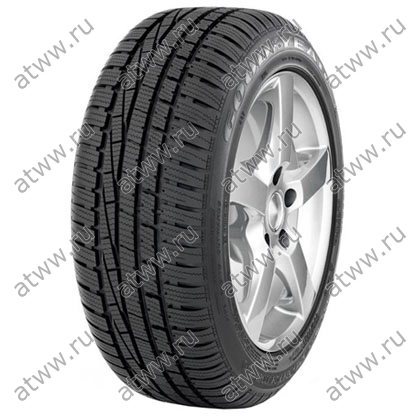 Зимние нешипованные шины GoodYear Ultra Grip Perfomance 245/45R18 100V Екатеринбург