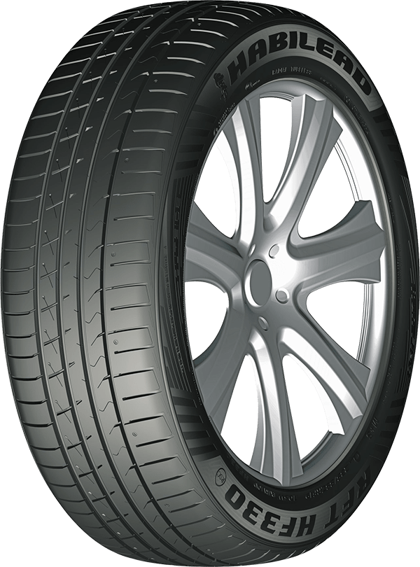 Habilead HF330 255/55R18 109W