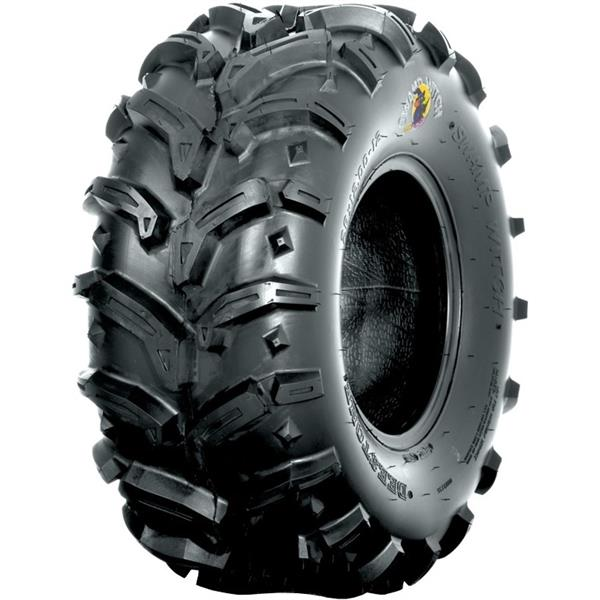Deestone D932 Swamp Witch 10/26 R12 6pr