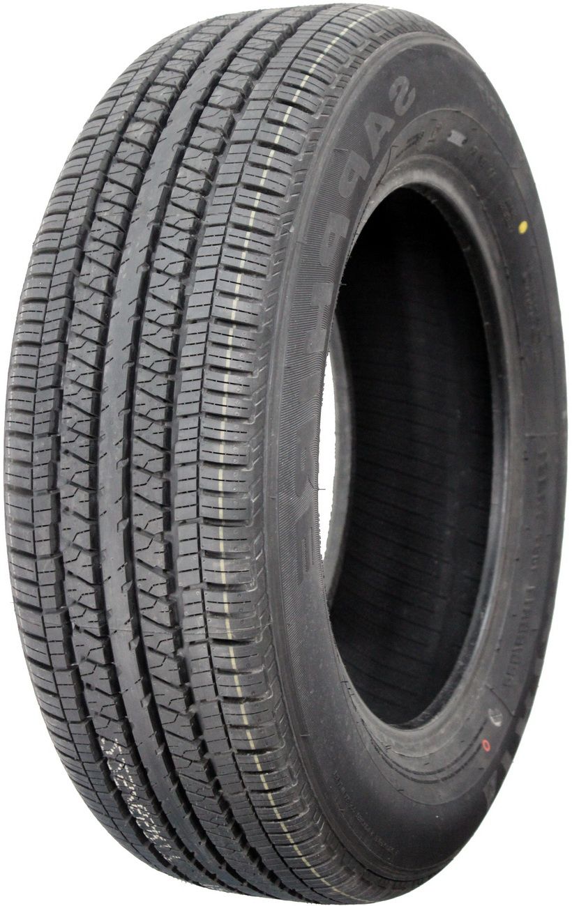 Triangle TR257 235/60R18 103V