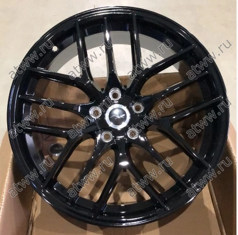 Диски литой Lizardo XH317 8x18 5*108 Et:42 Dia:67,1 MICB Екатеринбург