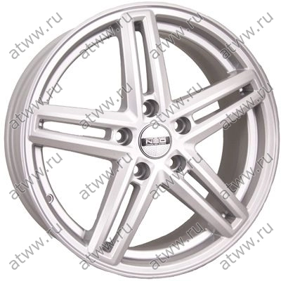 Диски литой NEO 660 6,5x16 5*114,3 Et:46 Dia:67,1 S Екатеринбург