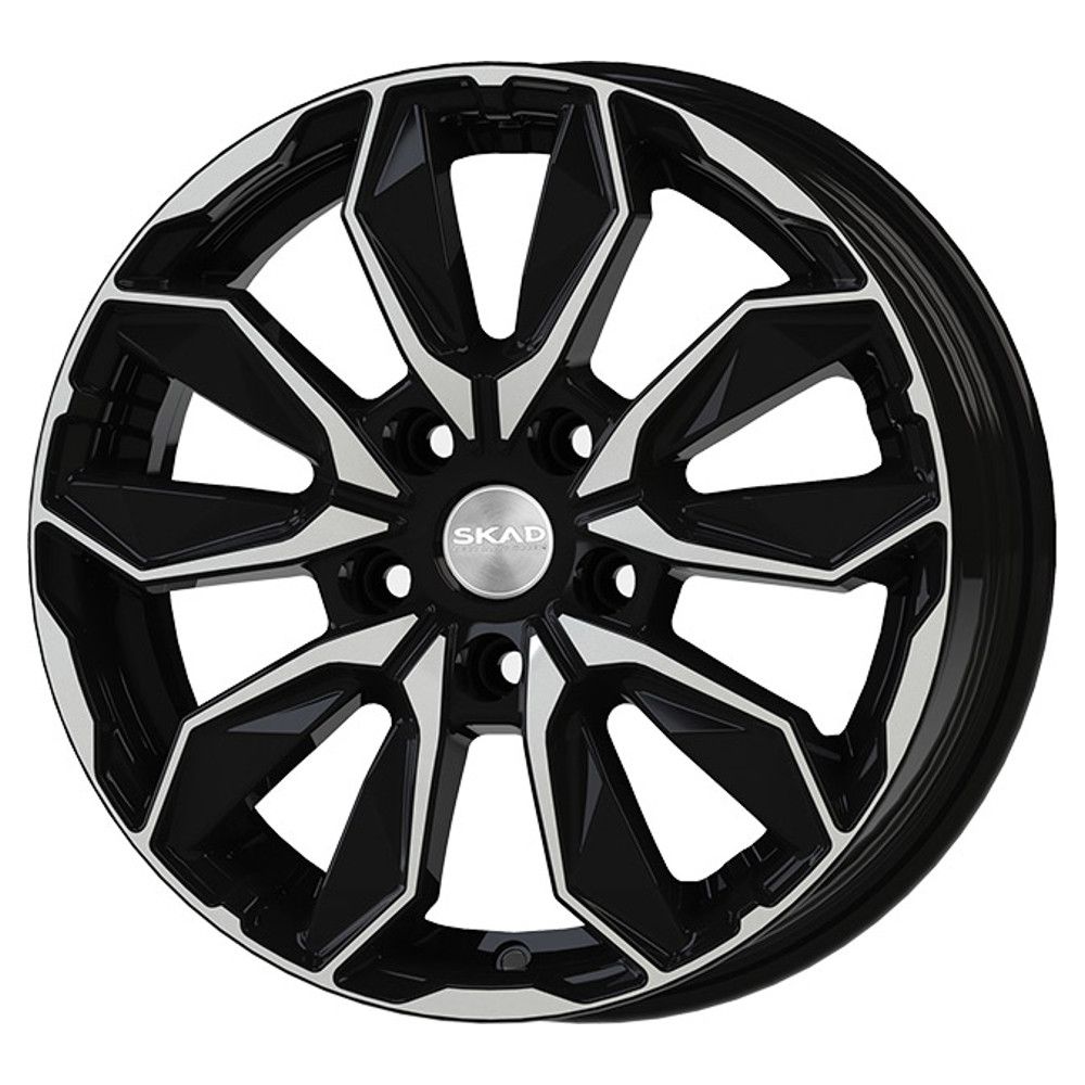 Купить Диски R16 5x 114.3 60.1