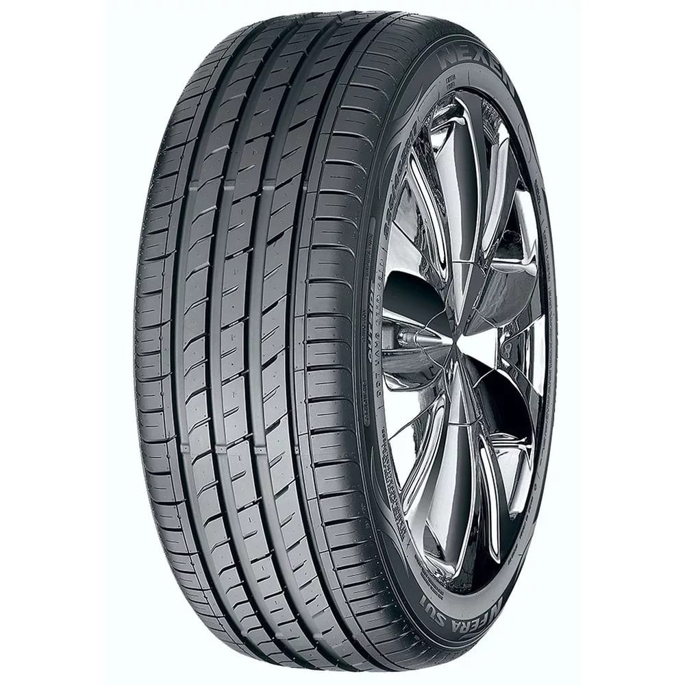 Nexen N'FERA SU1 245/45R18 100Y