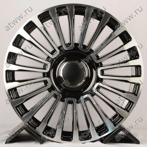 Диски литой RST R112 9x20 5*112 Et:40 Dia:66,6 BD Екатеринбург