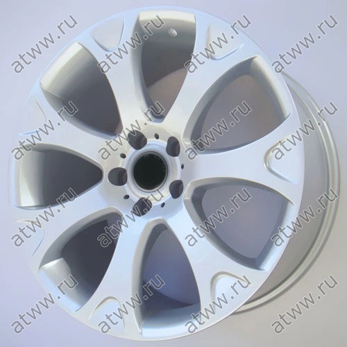 Диски литой Replica FR B 722 9,5x20 5*120 Et:35 Dia:74,1 S Екатеринбург