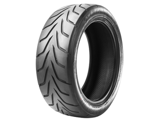 Sumaxx Max Speed R1 195/50R15 82V