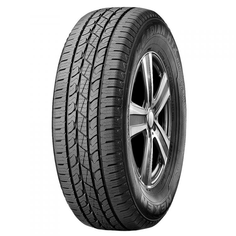 Nexen ROADIAN HTX RH5 255/55R18 109V