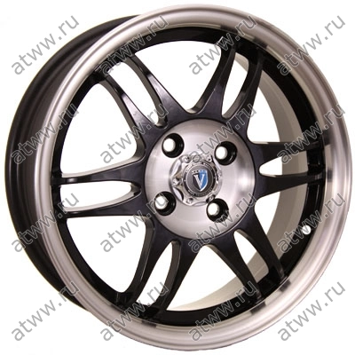 Диски литой VENTI 1502 6x15 4*114,3 Et:45 Dia:67,1 BD Екатеринбург