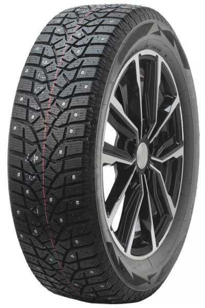 Gislaved SpikeControl 195/55R16 87T