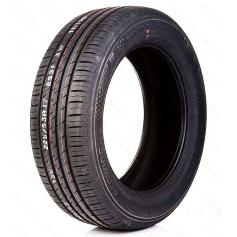 Three-A Ecowinged 245/40R19 98Y