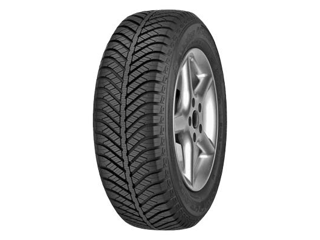 GoodYear Vector 4 Seasons 225/50R17 98V