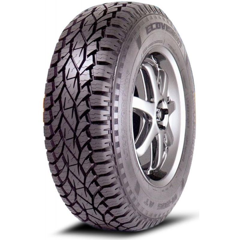 Ovation VI-686 AT 255/70R16 111T
