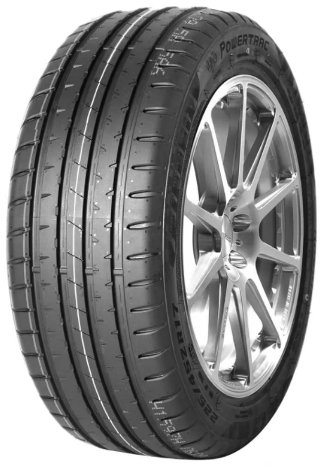 Powertrac Racing Pro 245/40R18 97W