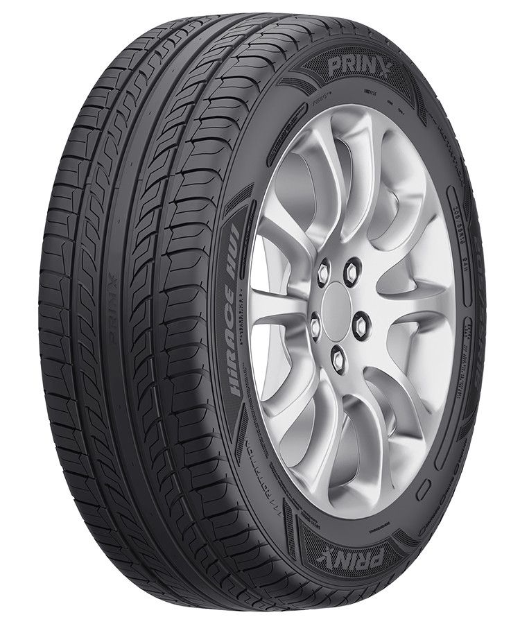 Prinx HU1 HIRace 215/55R16 97W