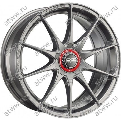 Диски литой OZ FORMULA HLT 8x18 5*114,3 Et:45 Dia:75,1 Grigio corsa Екатеринбург