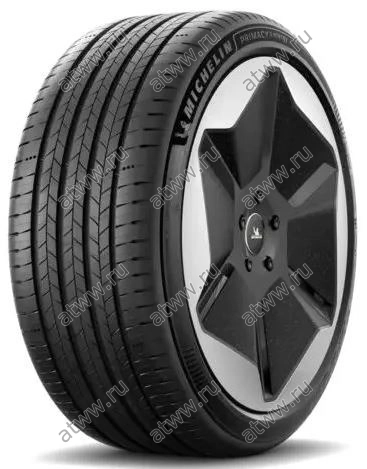 Летние шины Michelin Primacy 5 Energy 235/60R18 107V Екатеринбург