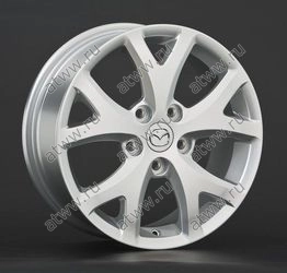 Диски литой Replay MZ17 6,5x16 5*114,3 Et:52,5 Dia:67,1 S Екатеринбург