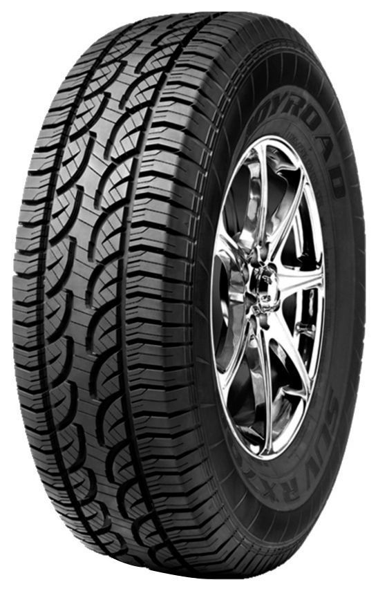 Centara TERRENA A/T 31/10,5R15 109S
