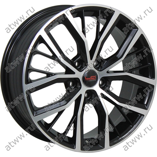 Диски литой Replica Concept VV552 7,5x18 5*112 Et:43 Dia:57,1 BKF Екатеринбург