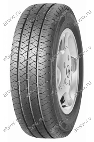 Летние шины Barum Vanis 195/70R14 101/99R Екатеринбург
