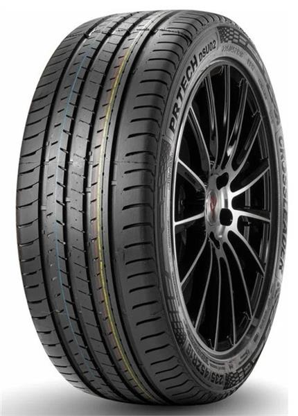 Double Star DSU02 215/35R19 85W