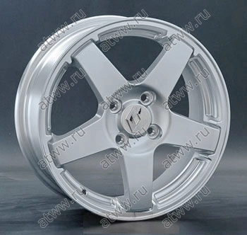 Диски литой Replica LA RN49 6x15 4*100 Et:36 Dia:60,1 S Екатеринбург