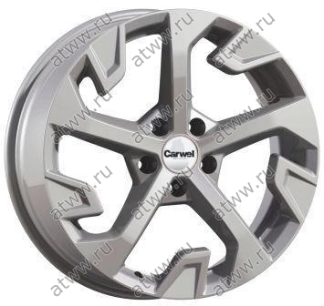 Диски литой Carwel Таскан 262 7,5x18 5*108 Et:47 Dia:60,1 SB Екатеринбург