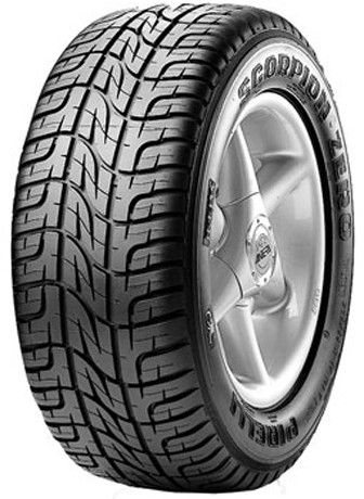 Pirelli Scorpion Zero 255/50R19 107Y