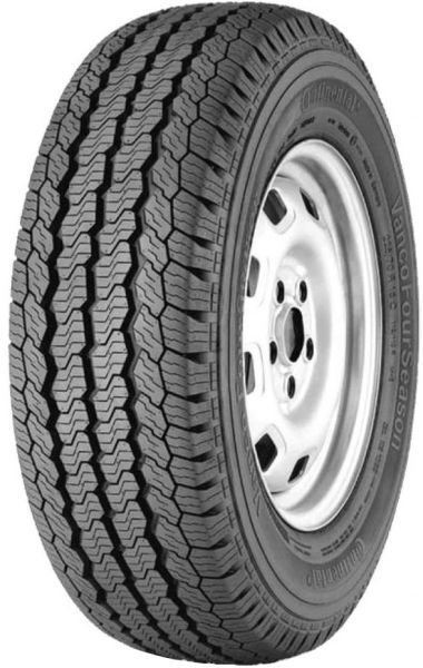 Continental VancoFourSeason 185/FullR14 102/100Q