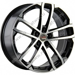 Диски литой Replica Concept SK 512 7,5x18 5*112 Et:40 Dia:57,1 BKF Екатеринбург