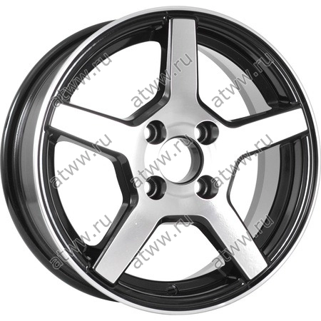 Диски литой RST R024 5,5x14 4*100 Et:40 Dia:60,1 BD Екатеринбург