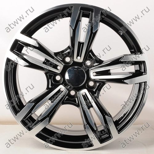 Диски литой Replica NN B5730 10,5x22 5*112 Et:43 Dia:66,6 BKF Екатеринбург