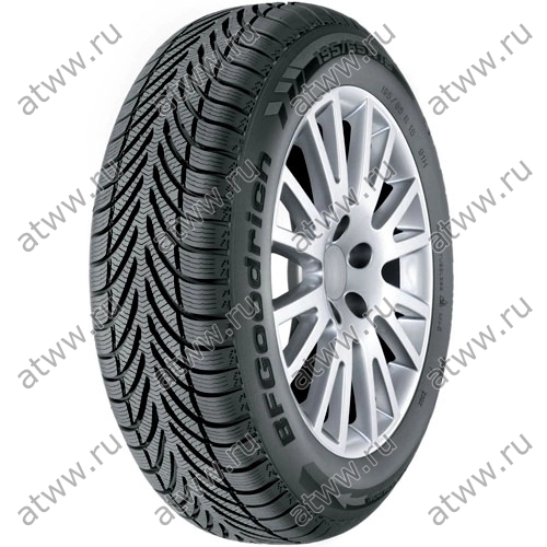 Зимние нешипованные шины BFGoodrich g-Force Winter 225/55R17 101H Екатеринбург