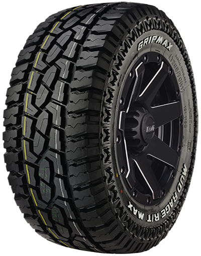 Gripmax Mud Rage R/T Max  255/60R18 117/114Q