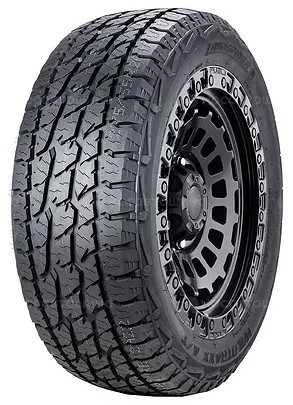 Landspider Wildtraxx A/T 245/70R16 111T