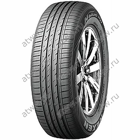 Летние шины Roadstone N'blue HD 185/60R15 84H Екатеринбург