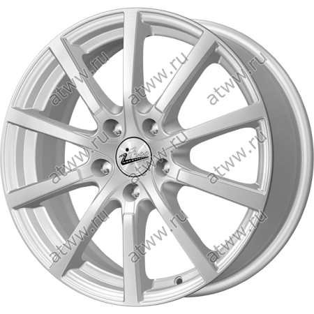 Диски литой iFree Big Byz 7x17 5*115 Et:44 Dia:70,1 Нео-классик Екатеринбург