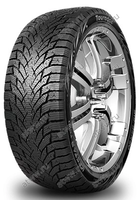 Зимние нешипованные шины Tourador ICE STAR TSW1 (без шипов) 265/35R18 97T Екатеринбург