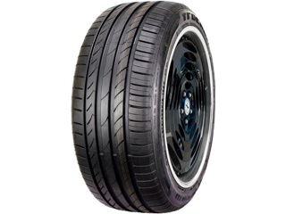 Tracmax X-Privilo TX3 255/45R20 105Y