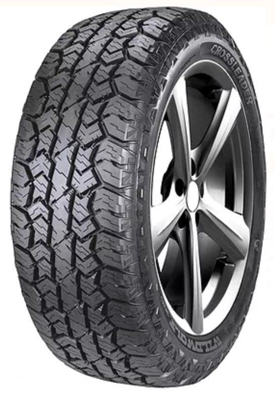 Double Star W01 215/60R17 96Q