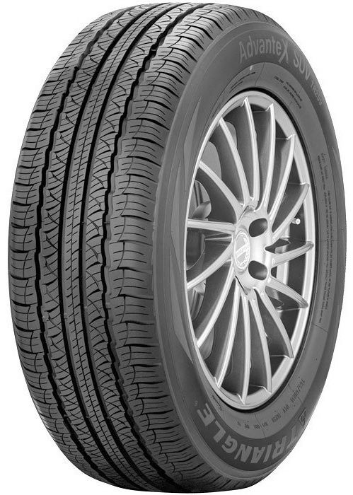 Triangle TR259 255/45R21 102W